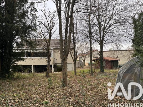 Maison à vendre 7 pièces 153 m² Aÿ-Champagne