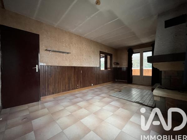 Maison à vendre 7 pièces 153 m² Aÿ-Champagne