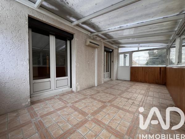 Maison à vendre 7 pièces 153 m² Aÿ-Champagne