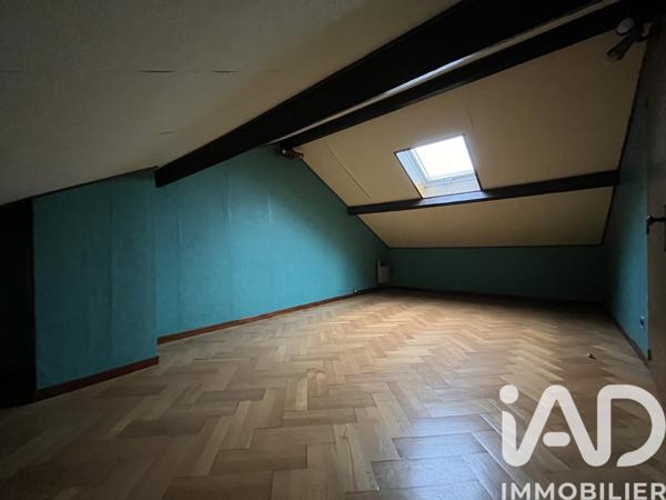 Maison à vendre 7 pièces 153 m² Aÿ-Champagne