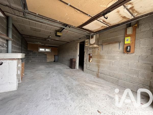 Maison à vendre 7 pièces 153 m² Aÿ-Champagne