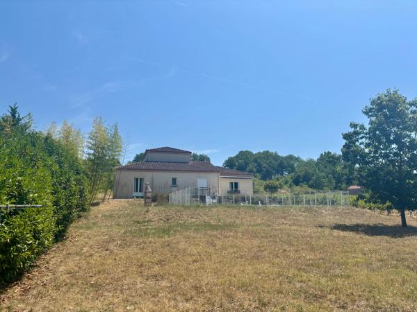 Confort, calme et sérénité