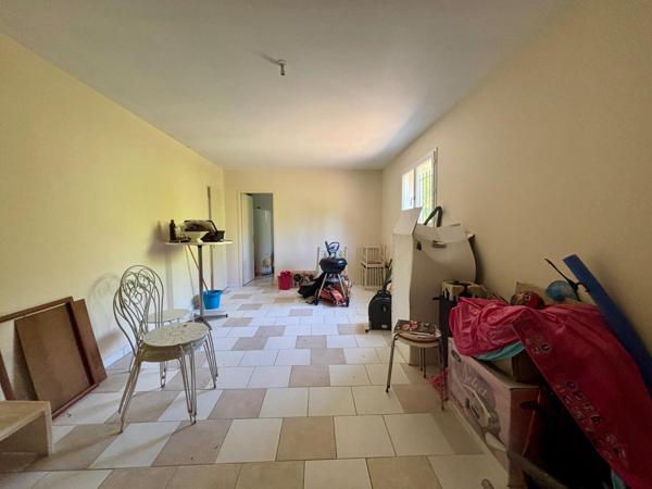 Confort, calme et sérénité