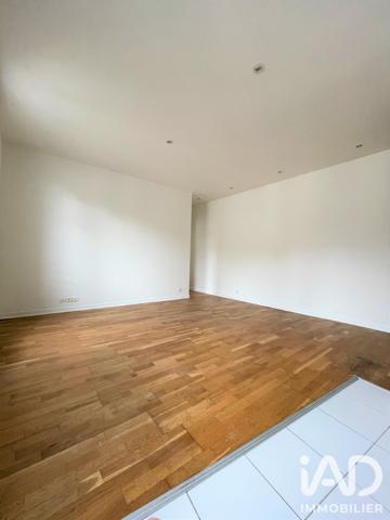 Appartement à vendre 3 pièces 50,98 m² Montgeron