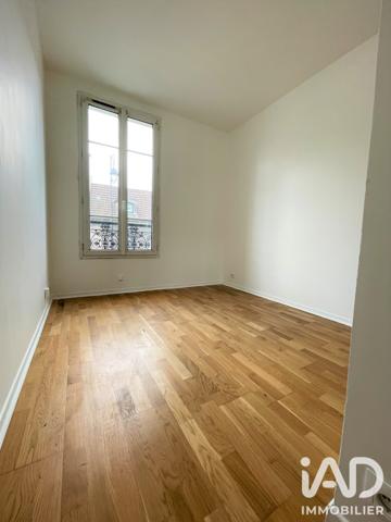 Appartement à vendre 3 pièces 50,98 m² Montgeron