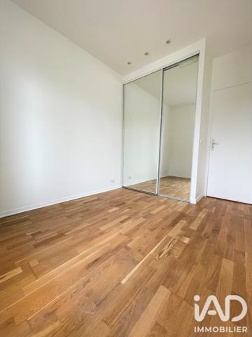 Appartement à vendre 3 pièces 50,98 m² Montgeron