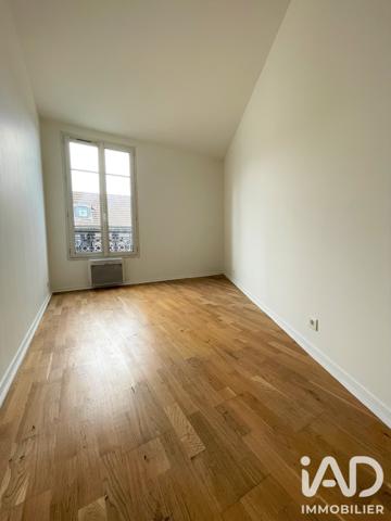 Appartement à vendre 3 pièces 50,98 m² Montgeron