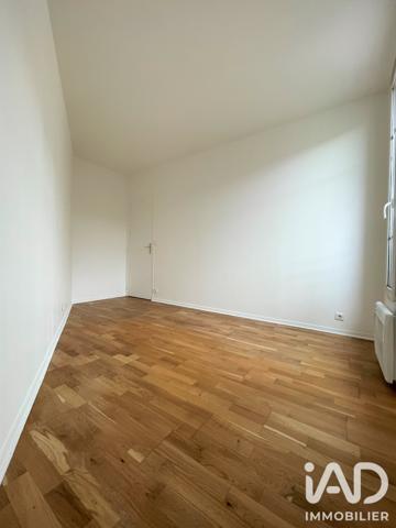 Appartement à vendre 3 pièces 50,98 m² Montgeron