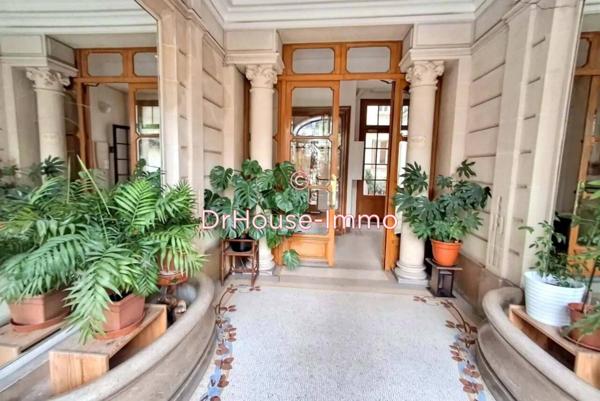 Appartement à vendre 3 pièces de 197 m²