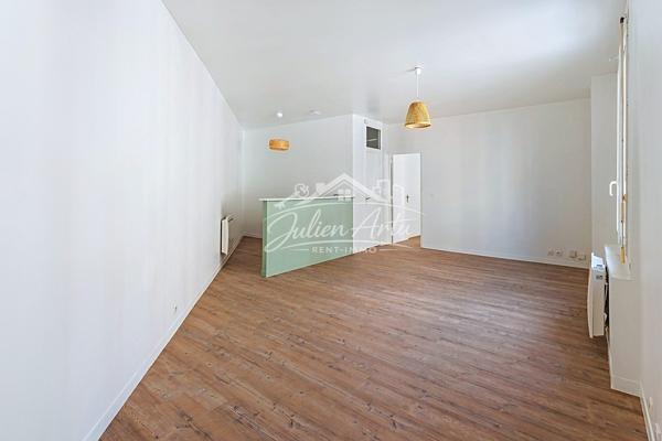 appartement T2 45m2 Toutes aides