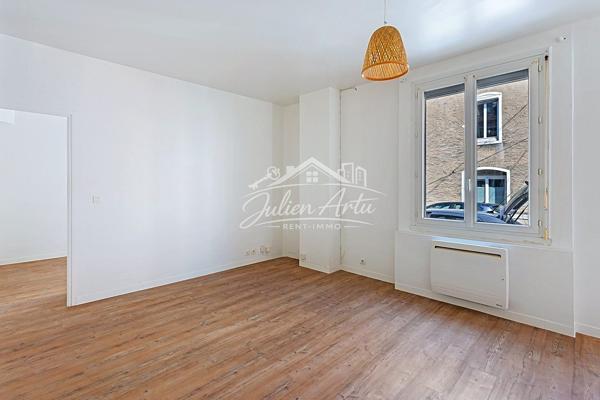 appartement T2 45m2 Toutes aides