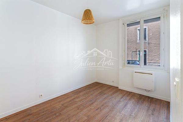 appartement T2 45m2 Toutes aides