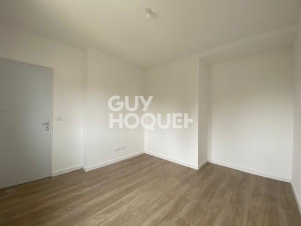 Appartement 3 pièces de 58,6 m² - Triangle d'or - Saint Geneviève Des Bois