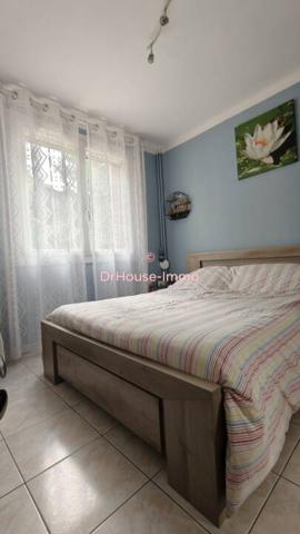 Appartement à vendre 4 pièces de 74 m²