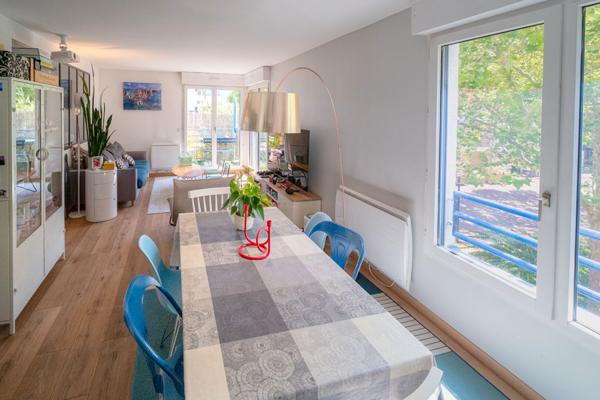 Appartement en duplex - La Garenne Colombes 4 pièce(s) 81 m2 , La garenne colombes Appartement en duplex - La Garenne Colombes 4 pièce(s) 81 m2 , La garenne colombes