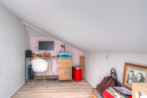 Appartement en duplex - La Garenne Colombes 4 pièce(s) 81 m2 , La garenne colombes Appartement en duplex - La Garenne Colombes 4 pièce(s) 81 m2 , La garenne colombes