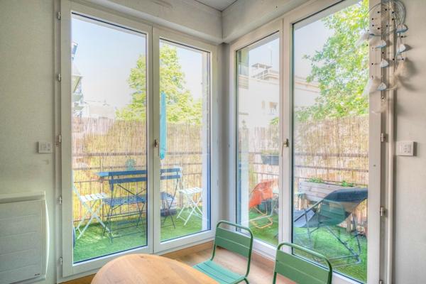 Appartement en duplex - La Garenne Colombes 4 pièce(s) 81 m2 , La garenne colombes Appartement en duplex - La Garenne Colombes 4 pièce(s) 81 m2 , La garenne colombes