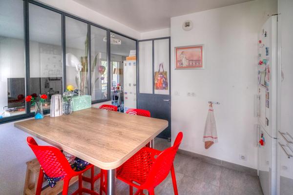 Appartement en duplex - La Garenne Colombes 4 pièce(s) 81 m2 , La garenne colombes Appartement en duplex - La Garenne Colombes 4 pièce(s) 81 m2 , La garenne colombes