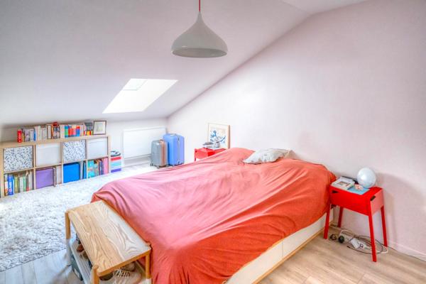 Appartement en duplex - La Garenne Colombes 4 pièce(s) 81 m2 , La garenne colombes Appartement en duplex - La Garenne Colombes 4 pièce(s) 81 m2 , La garenne colombes