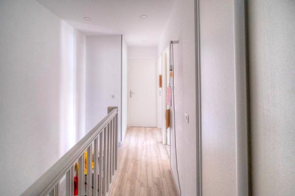 Appartement en duplex - La Garenne Colombes 4 pièce(s) 81 m2 , La garenne colombes Appartement en duplex - La Garenne Colombes 4 pièce(s) 81 m2 , La garenne colombes