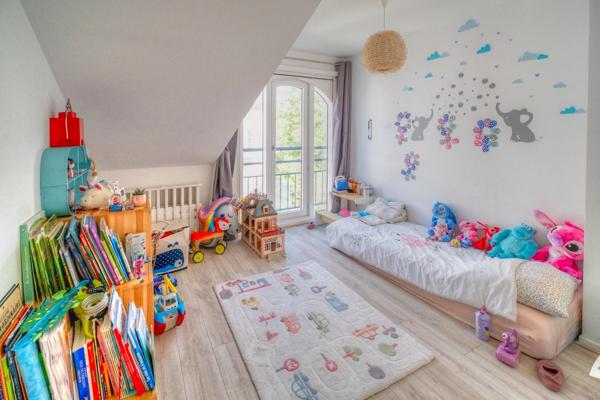 Appartement en duplex - La Garenne Colombes 4 pièce(s) 81 m2 , La garenne colombes Appartement en duplex - La Garenne Colombes 4 pièce(s) 81 m2 , La garenne colombes