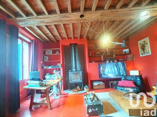 Maison à vendre 4 pièces 106 m² Noé