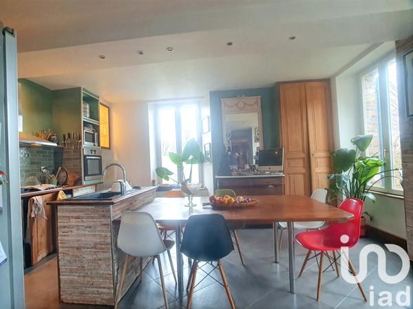 Maison à vendre 4 pièces 106 m² Noé