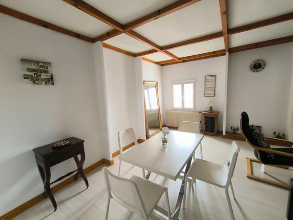 Appartement Saint Jean De Luz 4 pièce(s) 70,23 m2