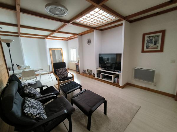 Appartement Saint Jean De Luz 4 pièce(s) 70,23 m2