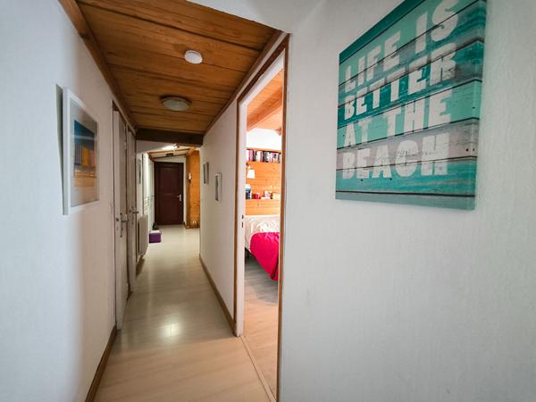 Appartement Saint Jean De Luz 4 pièce(s) 70,23 m2
