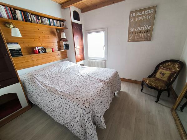 Appartement Saint Jean De Luz 4 pièce(s) 70,23 m2