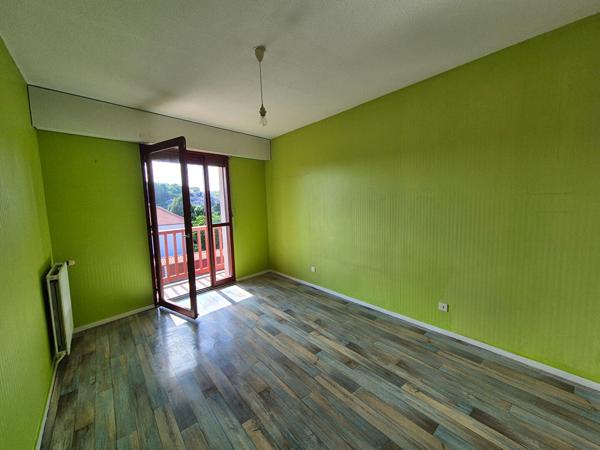 Hendaye centre, appartement T3