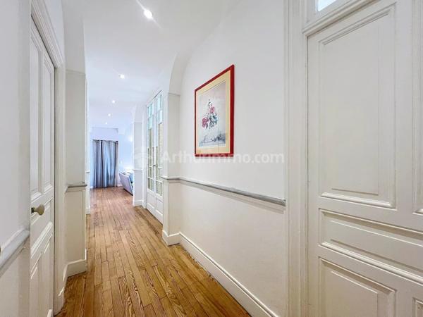 Vente Appartement 5 pièces à Chamalières