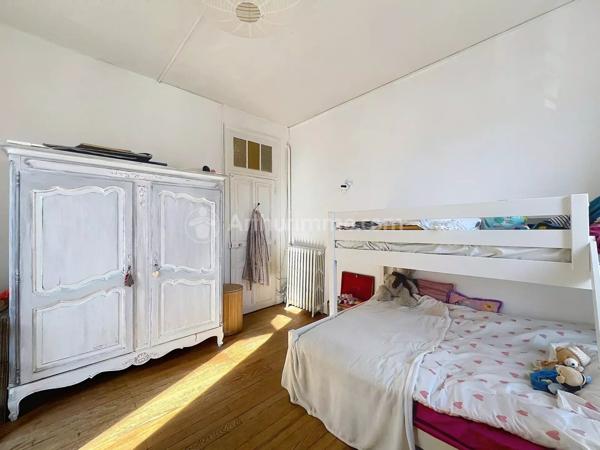 Vente Appartement 5 pièces à Chamalières