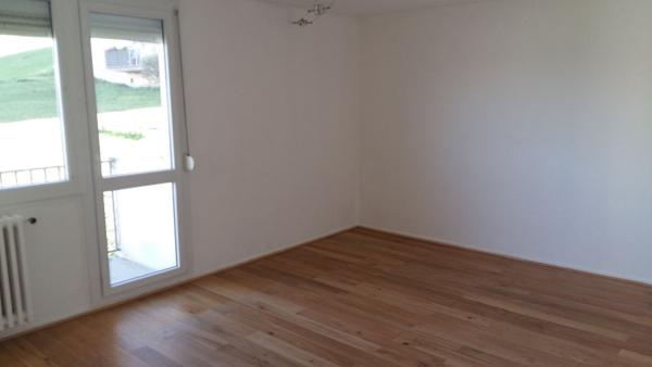 Appartement 3 pièces 59.36m2 avec balcon - TOUT COMPRIS