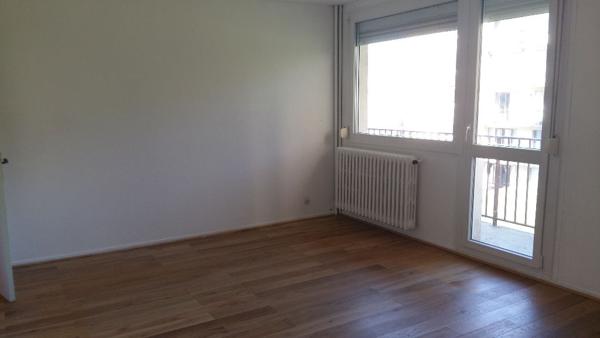Appartement 3 pièces 59.36m2 avec balcon - TOUT COMPRIS