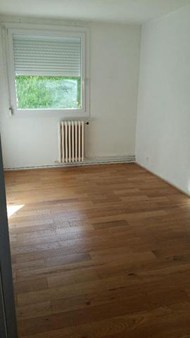 Appartement 3 pièces 59.36m2 avec balcon - TOUT COMPRIS