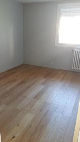 Appartement 3 pièces 59.36m2 avec balcon - TOUT COMPRIS