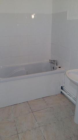 Appartement 3 pièces 59.36m2 avec balcon - TOUT COMPRIS