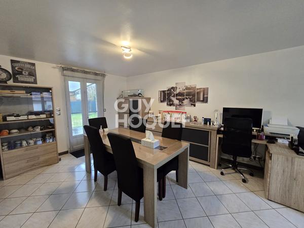 Maison Le Malesherbois 5 pièce(s) 106.77 m2