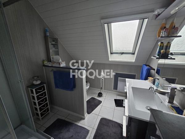 Maison Le Malesherbois 5 pièce(s) 106.77 m2