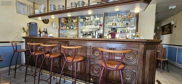 Local Professionnel et commercial à vendre à La Forêt-Fouesnant dans le Finistère (29940), ref : MANDAT 109-M-11-25-COPIE-29152