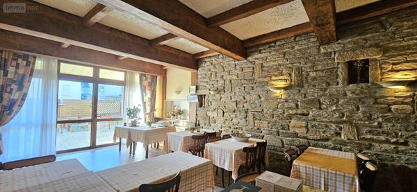 Local Professionnel et commercial à vendre à La Forêt-Fouesnant dans le Finistère (29940), ref : MANDAT 109-M-11-25-COPIE-29152