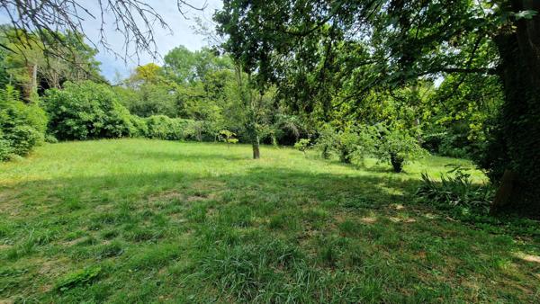 Maison familiale de 170 m² proche Mantes la jolie avec jardin de 500 m²