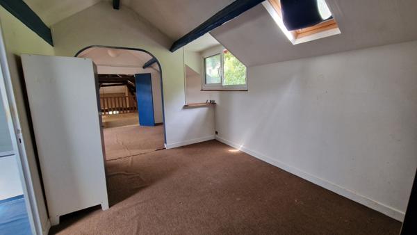 Maison familiale de 170 m² proche Mantes la jolie avec jardin de 500 m²