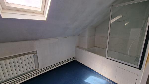 Maison familiale de 170 m² proche Mantes la jolie avec jardin de 500 m²