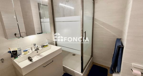 À vendre Appartement 2 pièces 59.04 m² - Bischwiller 67240