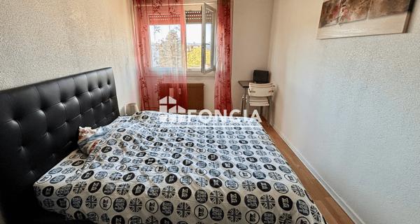 À vendre Appartement 2 pièces 59.04 m² - Bischwiller 67240