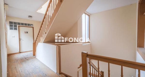 À vendre Appartement 3 pièces 98.62 m² - Thann 68800