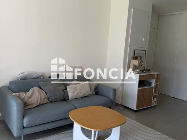 Location Appartement 2 pièces 43.85 m² - 335 C RUE DU ROUVRAY Le Petit Couronne 76650
